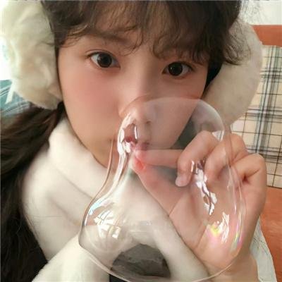 白月光下